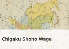 chigaku shoho wage
