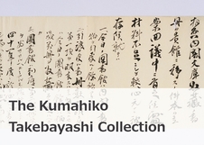 The Kumahiko Takebayashi Collection