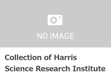 Collection of Harris Science Research Institute