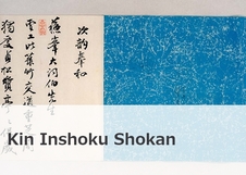 Kin Inshoku Shokan