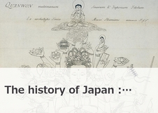 The history of Japan : …