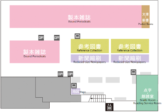 今出川図書館B1F(20250930~)    小  (118956)