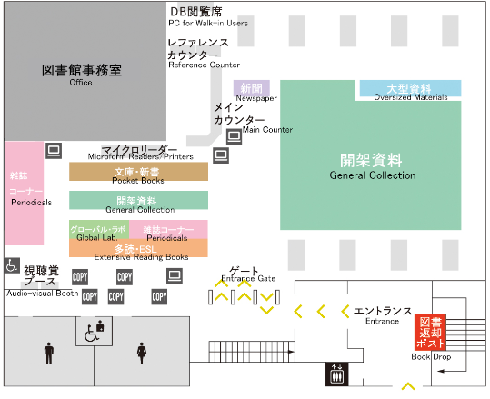 今出川図書館１F(20250930~)    小  (118951)
