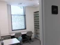 Braille Room and Reading Service Room