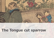 The Tongue cut sparrow